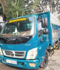 Hình ảnh: Có xe tải Foton Thaco Ollin 2t2 đời 2018 đã qua sử dụng bán giá tốt