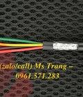 Hình ảnh: Dây tín hiệu 24AWG Altek Kabel shield control cable