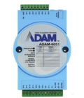 Hình ảnh: ADAM 6051: Module ngõ vào/ra số 14 kênh với 2 bộ đếm counter, hỗ trợ Modbus TCP