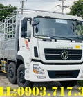 Hình ảnh: Bán xe tải DongFeng 4 chân. Công ty bán xe tải DongFeng 4 chân giá tốt , hỗ trợ vay vốn