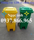 Hình ảnh: Thùng rác đạp chân, thùng rác, thùng rác tại hà nội, mua thùng rác số lượng lớn