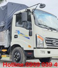 Hình ảnh: TERA345 TẢI 3T490,máy ISUZU, thùng dài 6m2 chuyên gia vận chuyển hàng quá khổ