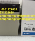 Hình ảnh: Bộ nguồn Omron CQM1 PA206 Bình Dương