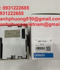 Hình ảnh: Mô đun nguồn CQM1 PA206 Omron giá rẻ