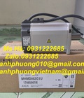 Hình ảnh: MHMD082G1U Servo motor panasonic giá cạnh tranh