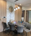 Hình ảnh: Cho thuê căn hộ Vinhomes Symphony Long Biên, nội thất full đồ siêu đẹp, DT: 90m2, giá: 21 triệu/tháng.