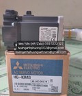 Hình ảnh: Servo Motor HG KR43 Mitsubishi cty Hoàng Anh Phương hàng chính hãng mới 100%