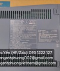 Hình ảnh: MR J4 100B Bộ điều khiển Servo Driver Mitsubishi Hàng nhập khẩu chính hãng
