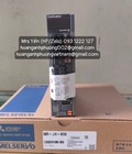 Hình ảnh: Bộ điều khiển Servo Driver MR J4 40B Mitsubishi Hàng nhập khẩu chính hãng