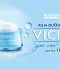 Hình ảnh: Hướng dẫn cách chọn kem dưỡng ẩm Vichy cho từng loại da