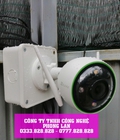 Hình ảnh: Lắp đặt Camera vườn Lan ở Lộc Đức Bảo Lâm Lâm Đồng