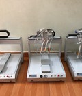 Hình ảnh: Máy hàn thiếc robot 2 tay hàn HT ASD 0202 2030 chất lượng cao