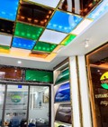 Hình ảnh: Tấm Nhựa Thông Minh - Lấy Sáng VinaHome