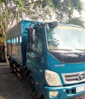 Hình ảnh: Bán xe tải Foton 2.2 tấn đời 2018 giá tốt đã qua sử dụng