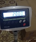 Hình ảnh: Đầu cân điện tử KW TScale, cân điện tử An Thịnh
