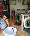 Hình ảnh: Trung tâm sửa máy giặt tại Thuận Giao Thuận An