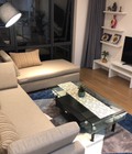 Hình ảnh: Cho thuê căn hộ chung cư mới hoàn thiện 2 phòng ngủ đủ đồ tại Mipec Riverside.