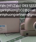 Hình ảnh: Xy lanh quay Festo DSR 32 180 P cty Hoàng Anh Phương