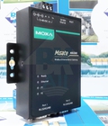 Hình ảnh: MGate MB3280: Bộ chuyển đổi Modbus Gateways 2 cổng RS232/422/485 sang Ethernet