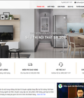 Hình ảnh: Nhận thiết kế WEBSITE