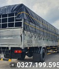 Hình ảnh: Tìm xe Dongfeng Hoàng Huy 8 tấn 15 thùng dài chở sắt thép, 300 triệu nhận xe
