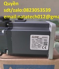Hình ảnh: Servo Motor HG KR43 MITSUBISHI chính hãng giá rẻ
