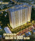 Hình ảnh: Chính thức nhận đặt chỗ dự án căn hộ cao cấp Legacy Central