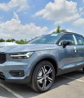 Hình ảnh: Giá xe VOLVO XC40 T5 R design mới, VOLVO XC40 New 2022, Đại lý chính hãng VOLVO tại Việt Nam