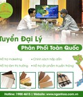 Hình ảnh: Tuyển đại lý cấp 1