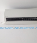 Hình ảnh: Máy lạnh treo tường DAIKIN Model FTF25 FTF35 FTC50 FTC60 có gì đặc biệt