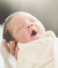 Hình ảnh: Quy trình chăm sóc trẻ sơ sinh chuẩn cho mẹ bỉm