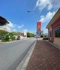 Hình ảnh: Bán đất mặt chợ Đông Dư, 46m2 đường chính 2 làn kinh doanh giá 3,5 tỷ.