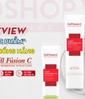 Hình ảnh: Lý do khiến nhiều người ngày càng tin dùng Kem chống nắng Cell Fusion C Hàn Quốc