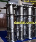 Hình ảnh: Báo giá khớp nối mềm, khớp nối mềm mặt bích, khớp nối mềm chống rung, ống mềm inox, dây nối mềm inox chịu nhiệt cao