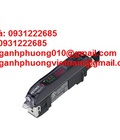 Hình ảnh: Bộ khuếch đại sợi quang FS N15CP keyence mới 100%