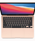 Hình ảnh: MacBook Air M1 2020 13 inch RAM 8GB