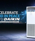 Hình ảnh: Lắp Máy lạnh tủ đứng Daikin FVA60AMVM/RZF60CV2V cho các công trình lớn, nhỏ GIÁ CỰC ƯU ĐÃI