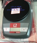 Hình ảnh: Cân điện tử CL 501T Ohaus, mức cân 500g/0.1g, cân điện tử An Thịnh