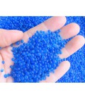Hình ảnh: Hạt chống ẩm Silicagel 200g xanh chỉ thị