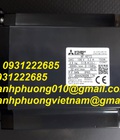 Hình ảnh: Servo motor HF KP73 mitsubishi