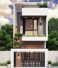 Hình ảnh: Nhà mới xây Đa Tốn, Gia Lâm xây 2,5 tầng, ngõ 3m giá 1.85 tỷ.