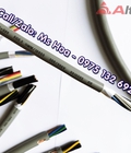 Hình ảnh: Cáp điều khiển 5 lõi CT 500, SH 500 5x0.5, 5x0.75, 5x1.0, 5x1.5