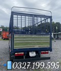 Hình ảnh: Xe tải N350 3.5 tấn thùng bạt 4m4, trả nhanh 150 triệu nhận xe
