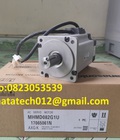 Hình ảnh: Động cơ Servo Panasonic MHMD082G1U chính hãng giá rẻ