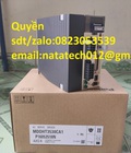 Hình ảnh: Bộ điều khiển servo Panasonic MDDHT3530CA1 chính hãng giá rẻ