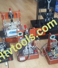 Hình ảnh: Thiết kế ICT/FCT JIG chất lượng cao