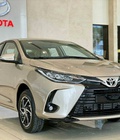 Hình ảnh: Toyota Vios 1.5E CVT Sẵn Xe Giao Ngay Giảm Giá Tặng Phụ Kiện