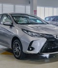 Hình ảnh: Toyota Vios 1.5G CVT 2021 Giao Ngay Ưu Đãi Lên Đến 60 Triệu