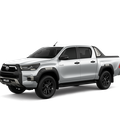 Hình ảnh: Toyota Hilux 2021 Nhập Khẩu Chính Hãng Chất Lượng Cao