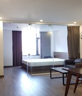 Hình ảnh: Cho thuê căn hộ dịch vụ tại Tô Ngọc Vân, Tây Hồ, 50m2, 1PN, view đẹp, đầy đủ nội thất hiện đại